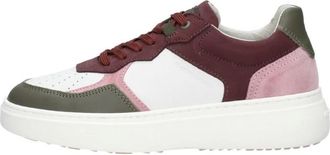 G-Star Lash TMB BLK Veterschoenen Laag - Dames - Sneakers - Veelkleurig - 36 EU - Schoenen