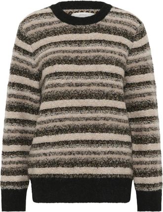 Inwear Truien & Vesten, Dames, Veelkleurig, XS, Wol, Gillia IW Pullover