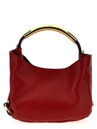 Moschino: Red Bags now up to −87% | Stylight