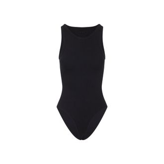 Alaia Body Black