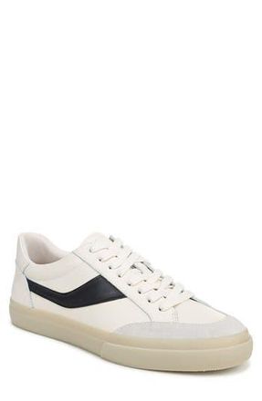 Vince Frances Sneaker in Horchata/coastal at Nordstrom Rack, Size 7.5