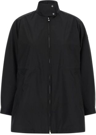 Tatras Veria Windbreaker - Dames - Regenjassen - Zwart - XS - Jassen