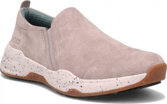 Taos Womens Super Step In Slip-On In Cement