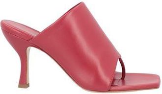 Gia Couture CALZADO - Sandalias de dedo en YOOX.COM