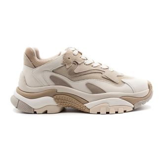 Ash Sneakers, female, White, Size: 8 US Addict 01 Sneakers