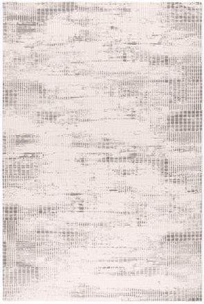LALEE Hochwertiger Design Teppich Napoli 503 - Silver