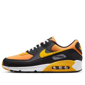 Nike Air Max 90 Anthracite Kumquat DQ8974-800