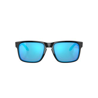 Oakley Sunglasses, male, Black, Size: 55 MM Stylish Sunglasses Holbrook 9102F5