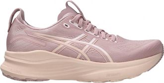 Asics Womens Gel Kayano 32 D In Morganite/pearl Pink