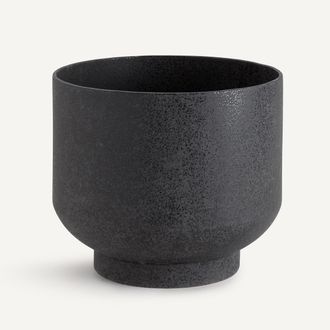 AM.PM Aardewerk bloempot, hoogte 33 cm, Florian