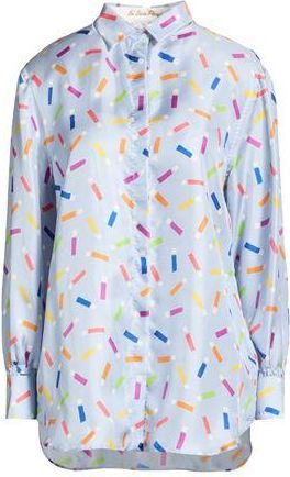 Le Sarte Pettegole TOPWEAR - Camicie su YOOX.COM