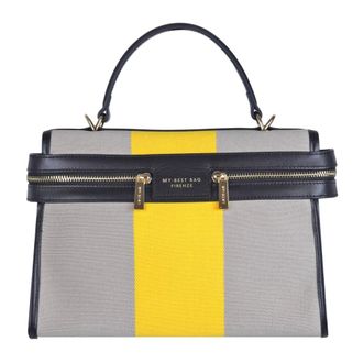 My Best Bags Firenze Handbags, female, Multicolor, Size: ONE SIZE Borsa a mano Bazaar