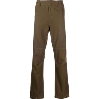 Zadig&Voltaire Uomo, Pantaloni, Marrone, XS, new