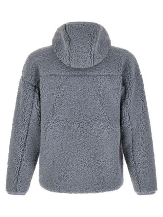 Diesel S-ZAT Hoodie - Gray