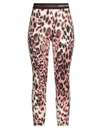 Marc Cain BOTTOMWEAR - Leggings su YOOX.COM