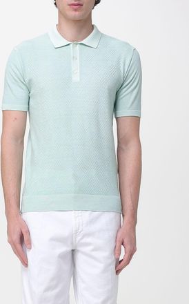 Peuterey Polo in cotone Peuterey