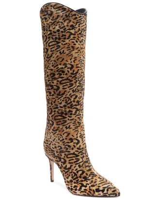 Schutz Schutz Maryana Wild Leather Boot