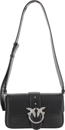 Pinko Love One Mini Leather Bag