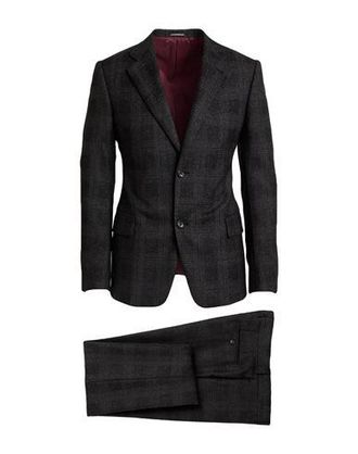 Emporio Armani ANZ&Uuml;GE und CO-ORDS - Anz&uuml;ge auf YOOX.COM