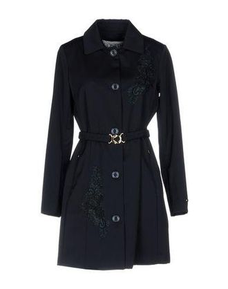 Geospirit COATS & JACKETS - Overcoats & Trench Coats on YOOX.COM