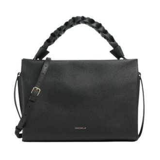 Coccinelle Stijlvolle tassen voor elke gelegenheid - Dames - Handtassen - Zwart - ONE Size - Tassen