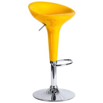 Regalos Miguel Taburetes Cocina - Taburete Madison - Amarillo