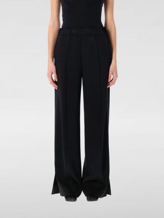 Jil Sander Pants JIL SANDER Woman color Black