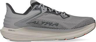 Altra Mens Torin 8 Running Shoes In Dark Shawdow