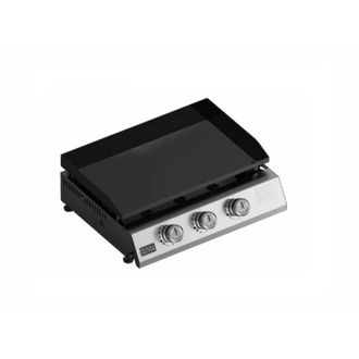 Black+Decker Parrilla De Gas De 3 Quemadores Black & Decker Bxop7350e