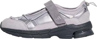 adidas (WMNS) adidas Formotion Mary Jane 2.0 Silver Metallic Grey KJ6882