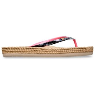 Roxy South Beach III Sandalen f&uuml;r Damen | beige