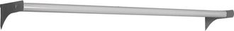 cofan Cofan - Conjunto Tubo P/hules Y Rollos 1000 X 30 Mm, Conjunto Tubo Para Hules Y Rollos 1 Y 2 Metros