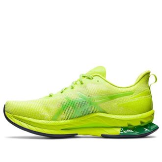 Asics Gel-Kinsei Blast LE 2 Lime Zest 1011B592-300