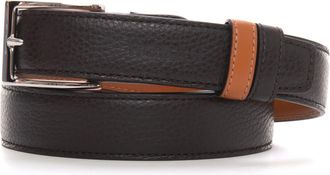 Hogan Cintura reversibile Marrone-cuoio Hogan Uomo