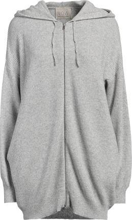 N.O.W. Andrea Rosati Cashmere STRICKWAREN - Strickjacken auf YOOX.COM