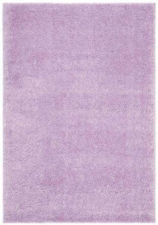 Safavieh Alfombra polipropileno p&uacute;rpura 183 x 244 cm