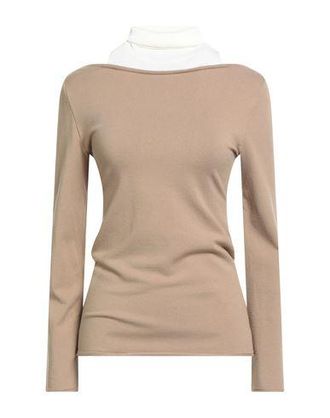 Akep STRICKWAREN - Rollkragenpullover auf YOOX.COM