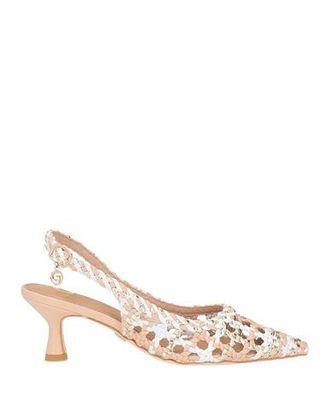 Gold&Gold FOOTWEAR - Sandals on YOOX.COM