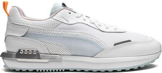 Puma City Rider PPE sneakers - unisex - Leather - 10.5 - White