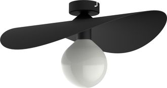 Lumicom Lumicom - Piuma Plaf&oacute;n Monocolor Mate