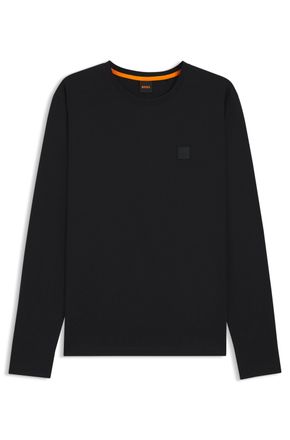 HUGO BOSS Langarmshirt