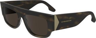 Victoria Beckham Acetate Womens Sunglasses