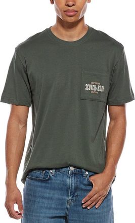 Scotch & Soda Graphic T-Shirt