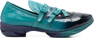 Kiko Kostadinov Pumps Sonia - Blu