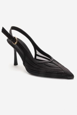 Prologue Safira Stiletto Pump