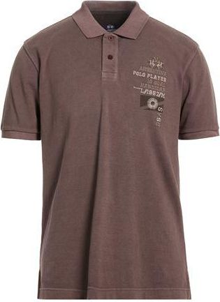 La Martina TOPWEAR - Polo su YOOX.COM