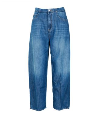 People Jeans Medium Denim