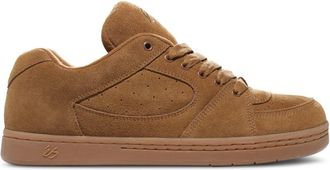 eS Bruin/Gum Accel OG Schoenen - Heren - Sneakers - Bruin - 45 EU - Schoenen