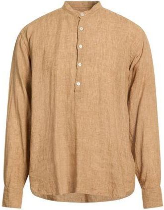 Giannetto Portofino CAMISETAS Y TOPS - Camisas en YOOX.COM