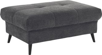 Cotta Polsterhocker »Mia«